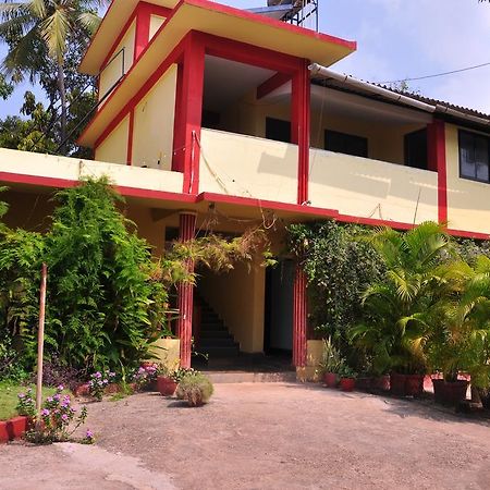 Castelinho'S Home Away From Home Anjuna Luaran gambar
