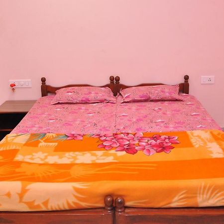 Castelinho'S Home Away From Home Anjuna Luaran gambar