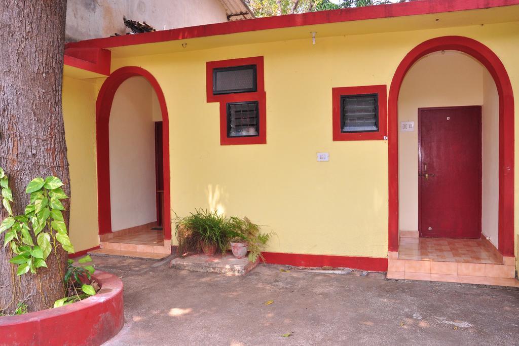 Castelinho'S Home Away From Home Anjuna Bilik gambar