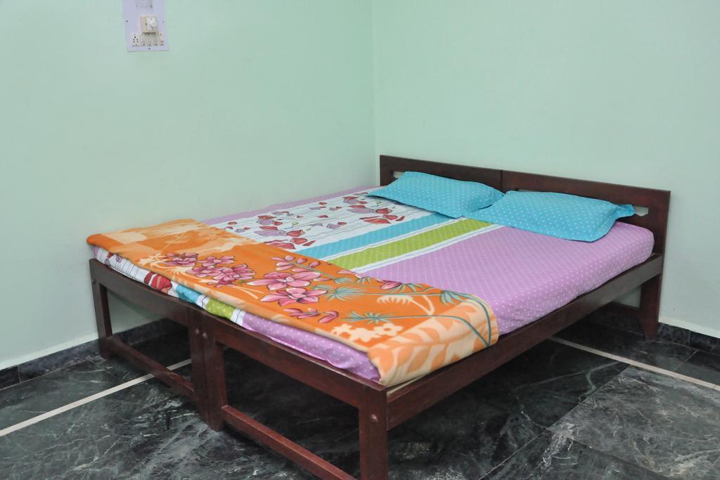 Castelinho'S Home Away From Home Anjuna Bilik gambar