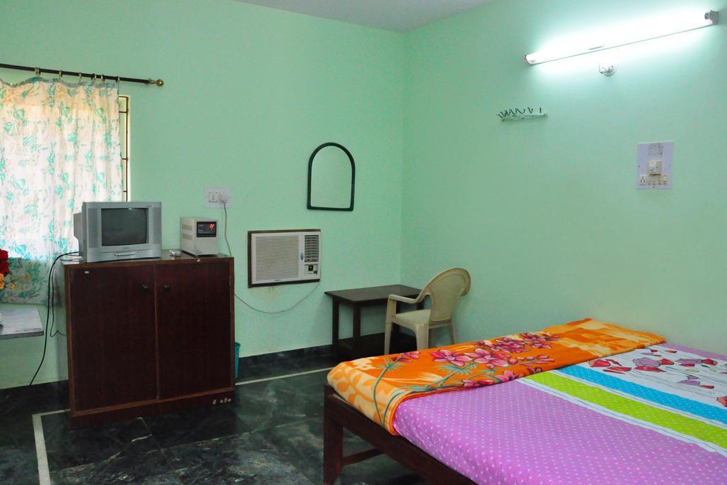 Castelinho'S Home Away From Home Anjuna Bilik gambar