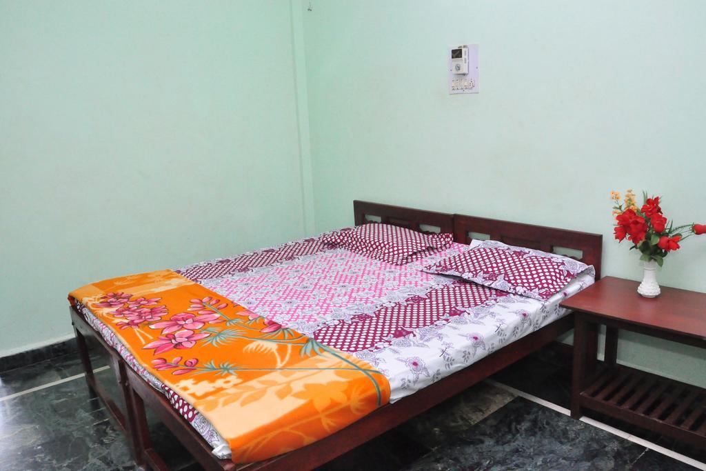 Castelinho'S Home Away From Home Anjuna Bilik gambar