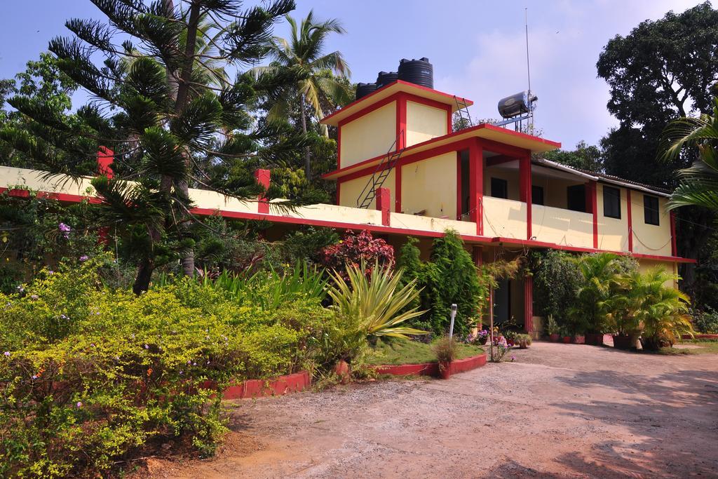 Castelinho'S Home Away From Home Anjuna Luaran gambar