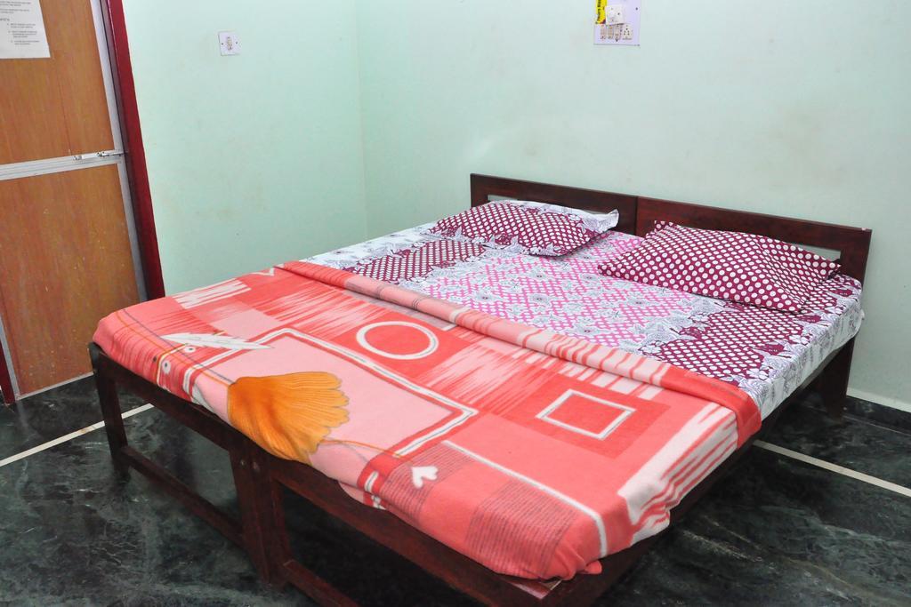 Castelinho'S Home Away From Home Anjuna Bilik gambar