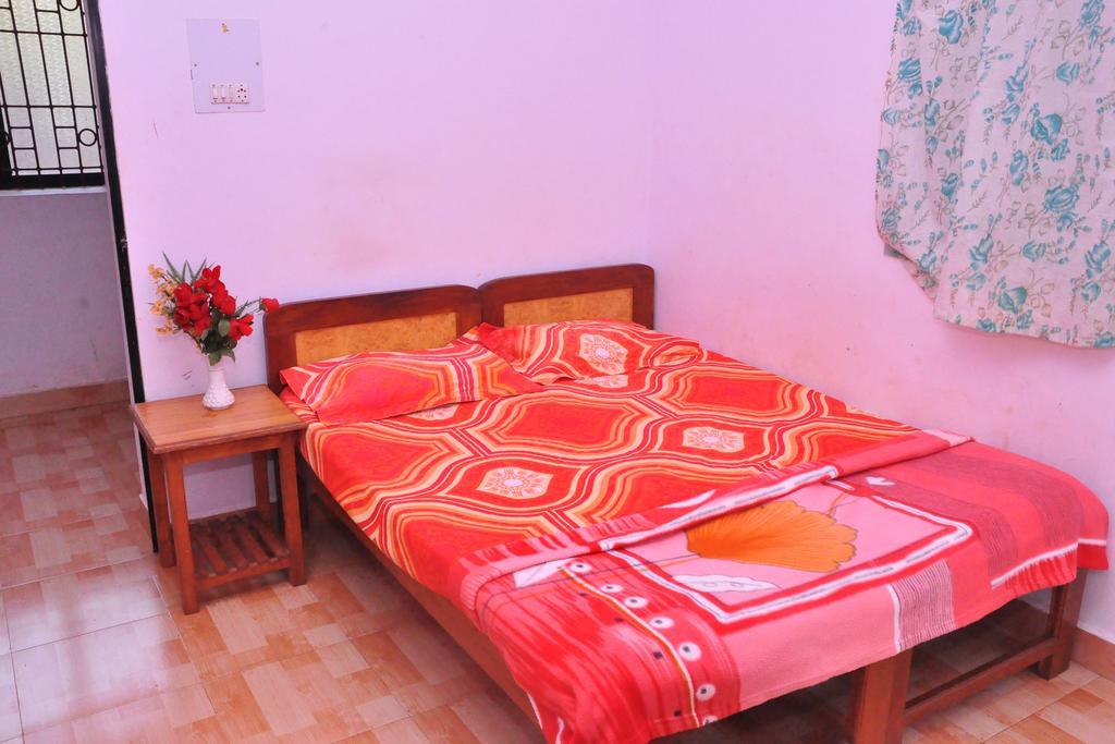 Castelinho'S Home Away From Home Anjuna Bilik gambar