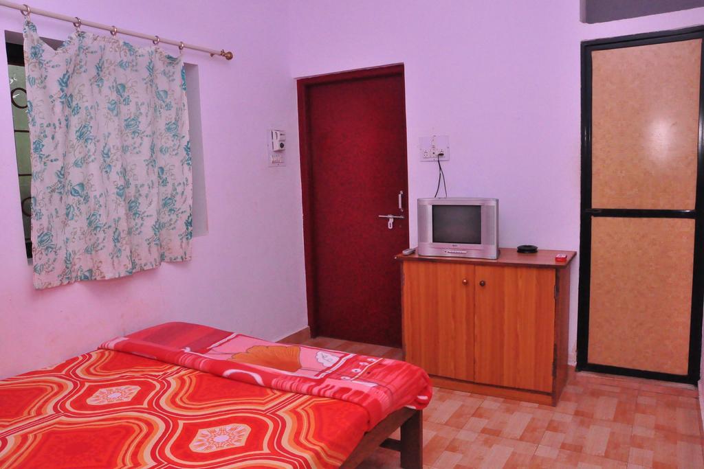 Castelinho'S Home Away From Home Anjuna Bilik gambar
