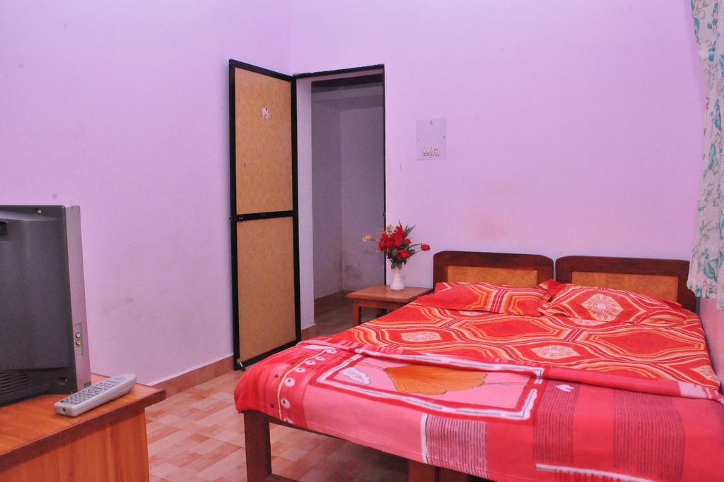 Castelinho'S Home Away From Home Anjuna Bilik gambar
