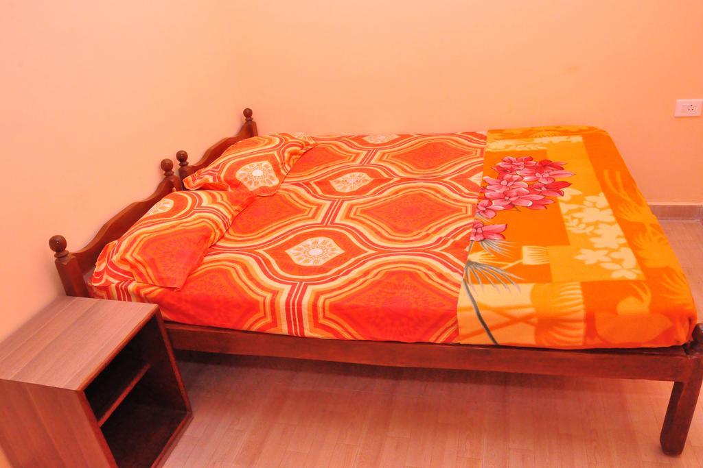Castelinho'S Home Away From Home Anjuna Bilik gambar