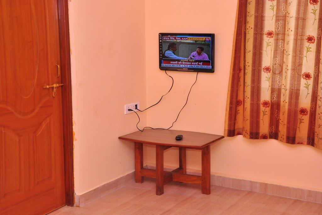 Castelinho'S Home Away From Home Anjuna Bilik gambar