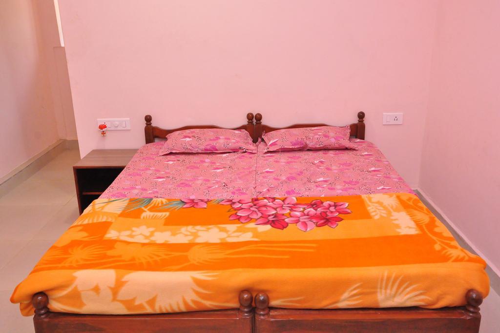 Castelinho'S Home Away From Home Anjuna Luaran gambar