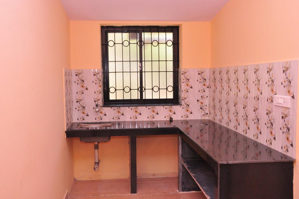 Castelinho'S Home Away From Home Anjuna Luaran gambar