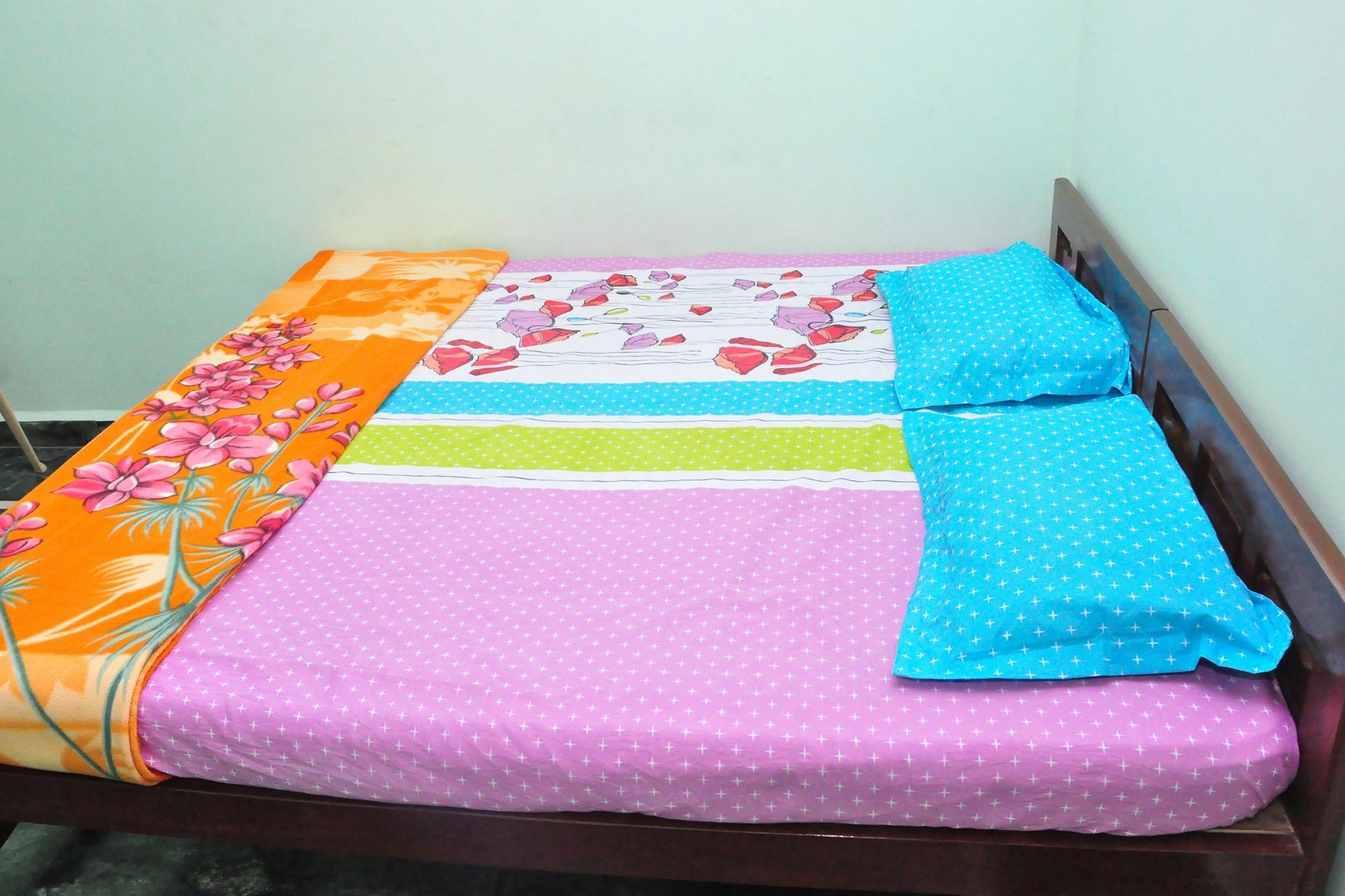 Castelinho'S Home Away From Home Anjuna Luaran gambar