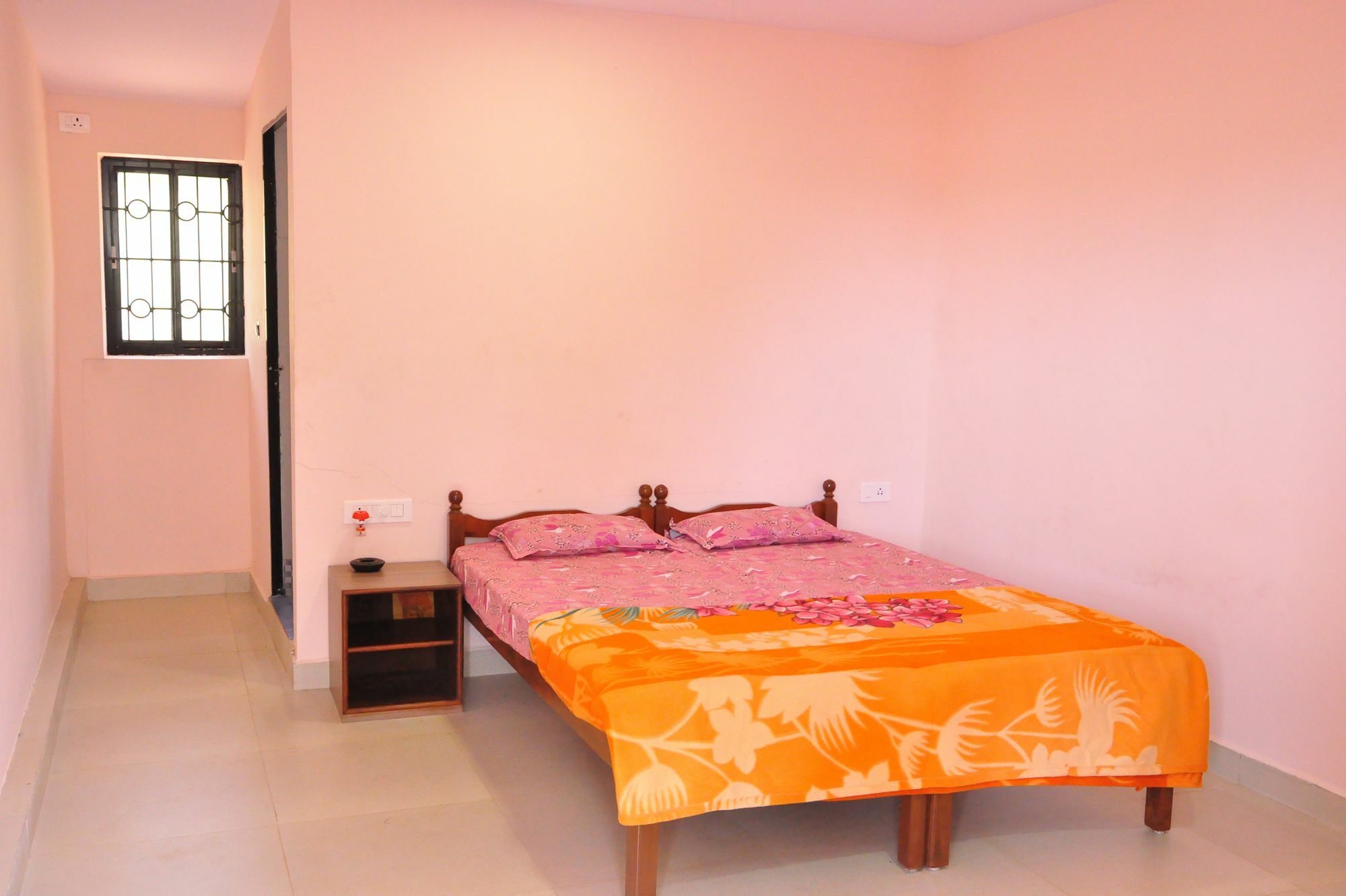 Castelinho'S Home Away From Home Anjuna Luaran gambar