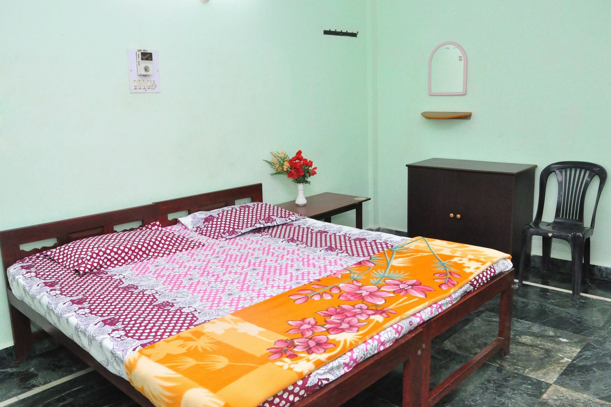 Castelinho'S Home Away From Home Anjuna Luaran gambar