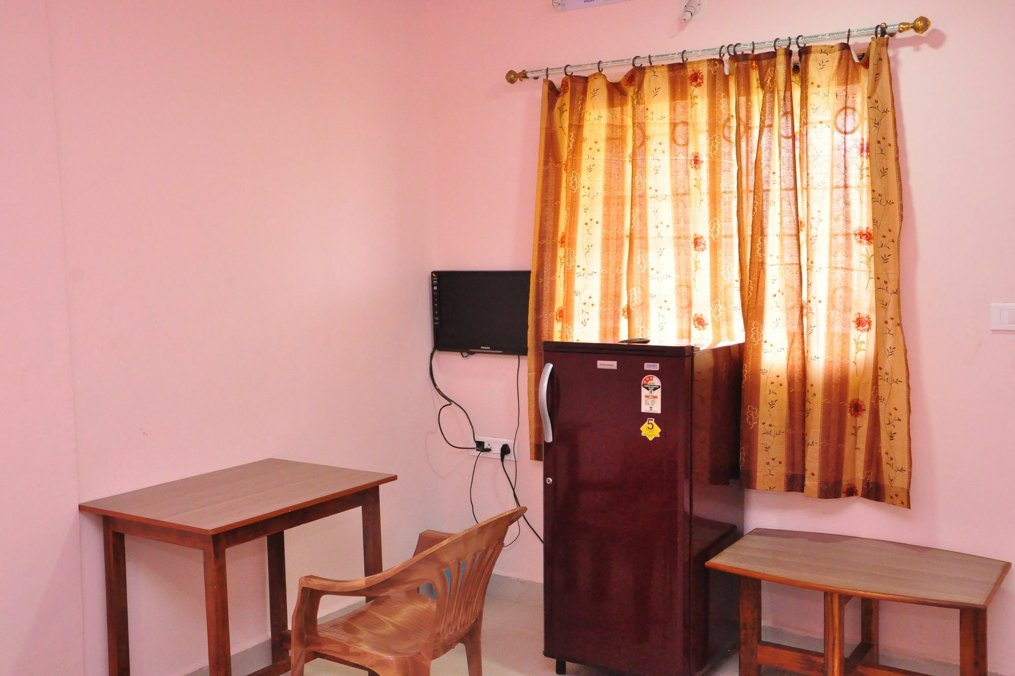 Castelinho'S Home Away From Home Anjuna Luaran gambar