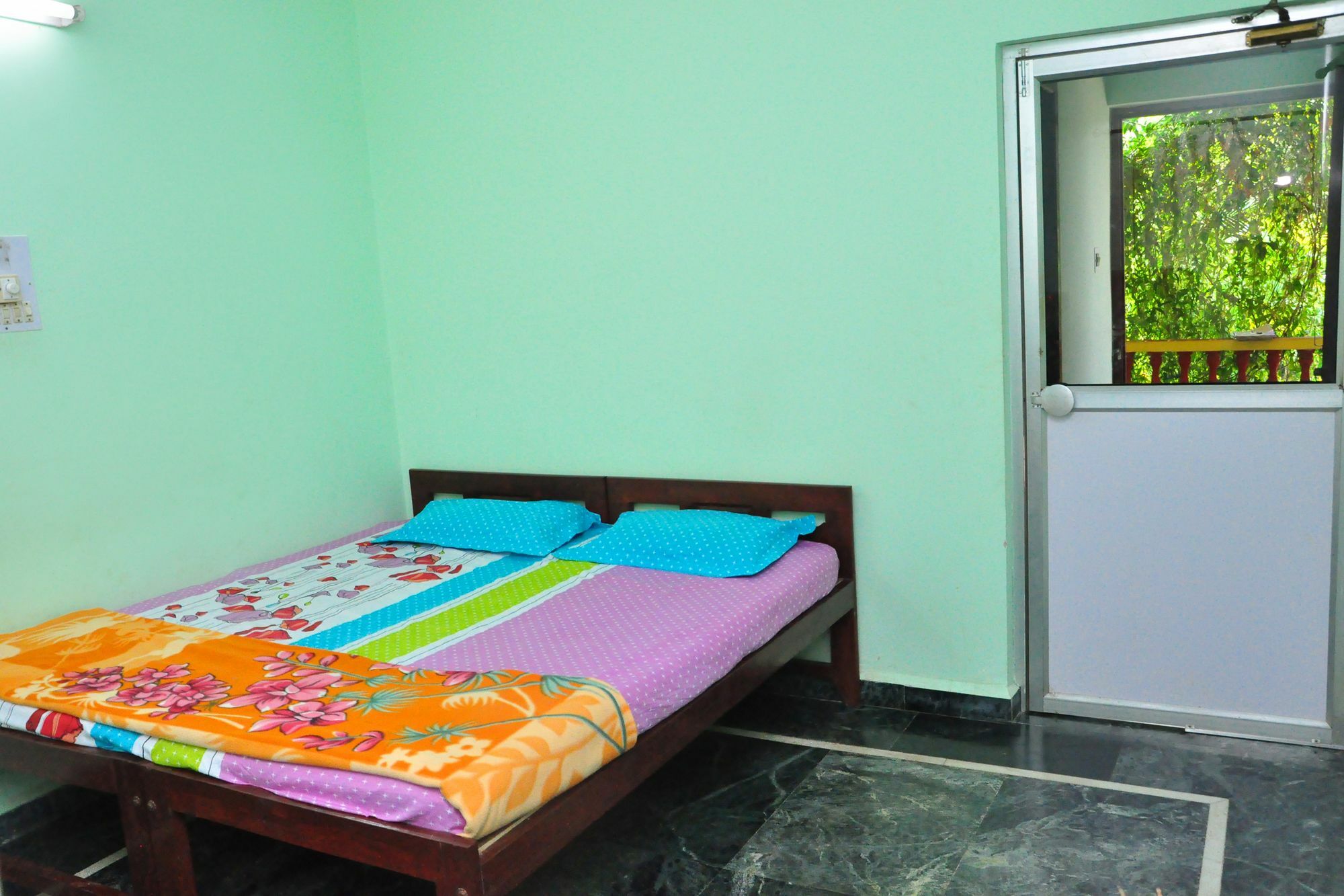 Castelinho'S Home Away From Home Anjuna Luaran gambar