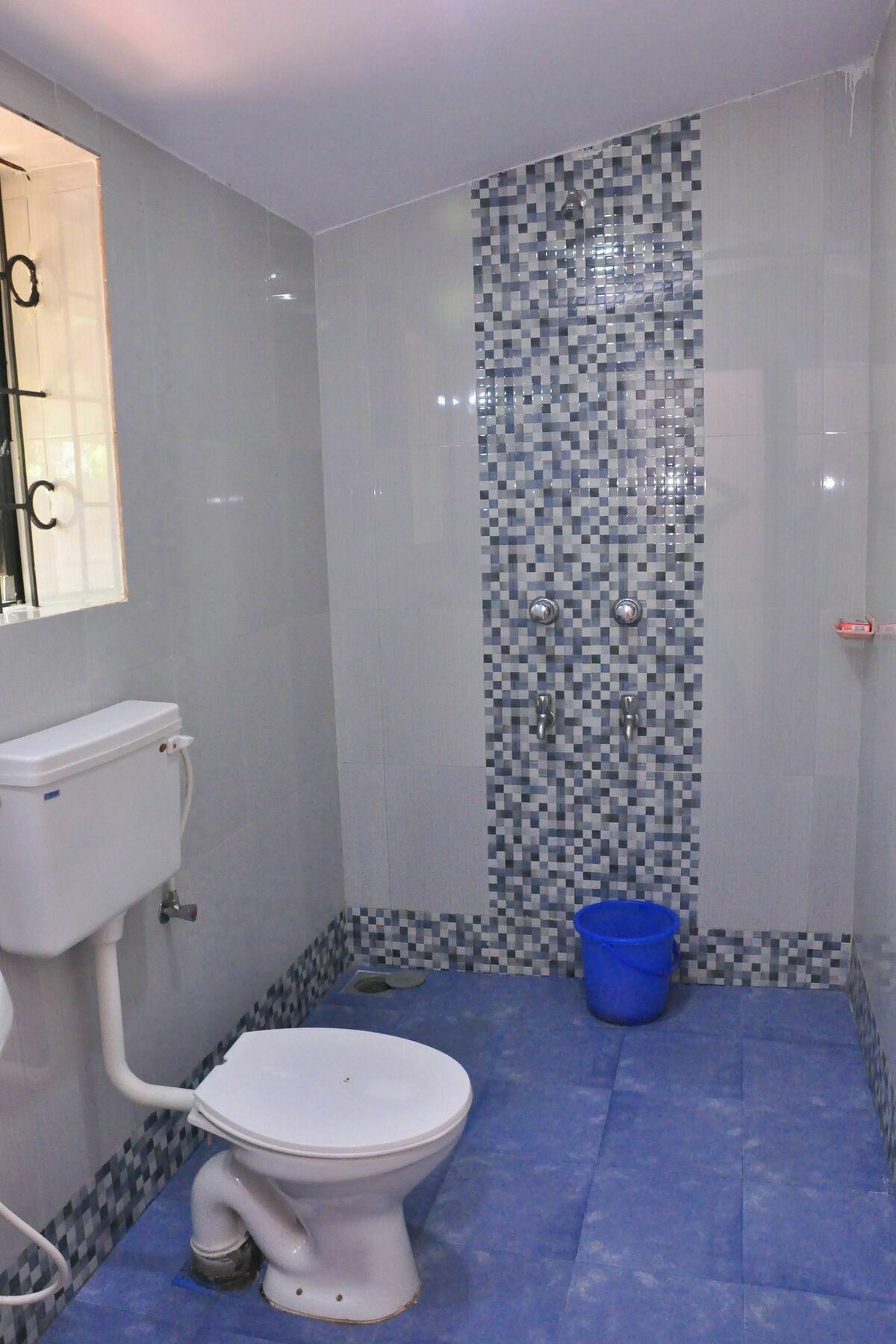 Castelinho'S Home Away From Home Anjuna Luaran gambar