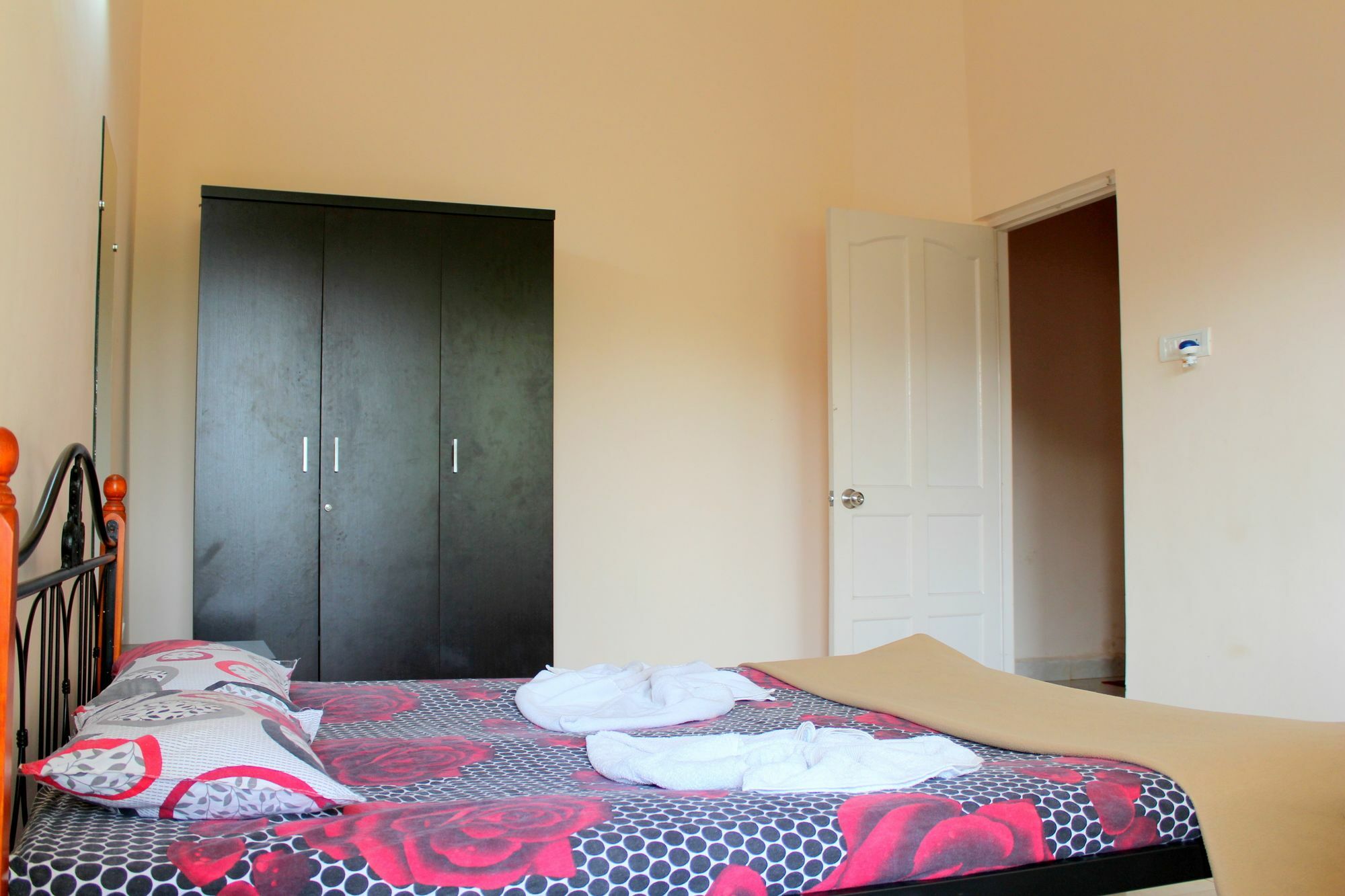 Castelinho'S Home Away From Home Anjuna Luaran gambar