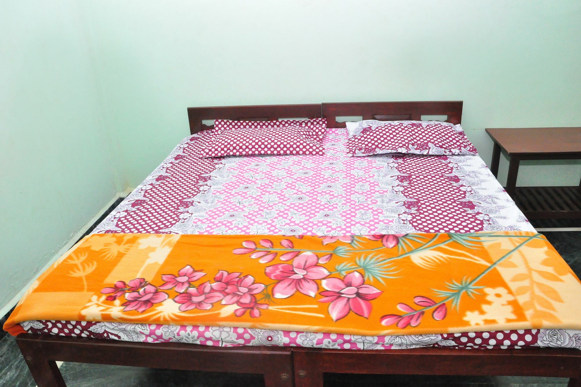 Castelinho'S Home Away From Home Anjuna Luaran gambar